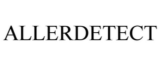 ALLERDETECT