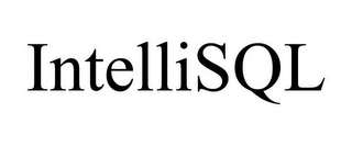 INTELLISQL