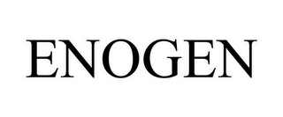 ENOGEN