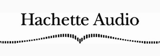 HACHETTE AUDIO