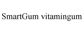 SMARTGUM VITAMINGUM