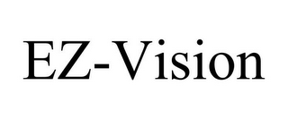 EZ-VISION