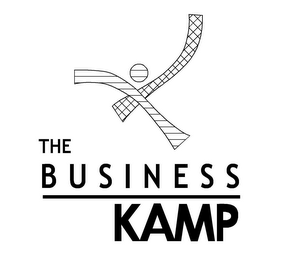 THE BUSINESS KAMP
