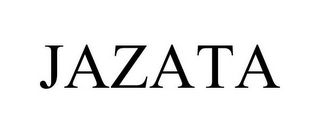 JAZATA