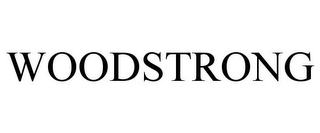 WOODSTRONG