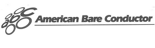 ABC AMERICAN BARE CONDUCTOR