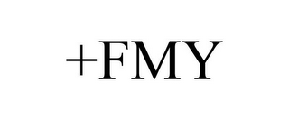 +FMY