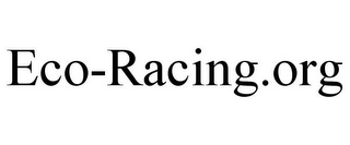 ECO-RACING.ORG