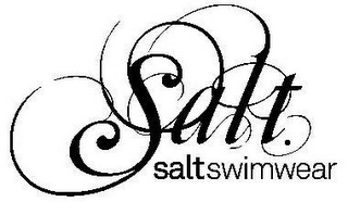 SALT. SALTSWIMWEAR