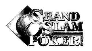 GRAND SLAM POKER!