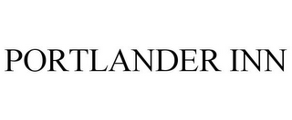 PORTLANDER INN