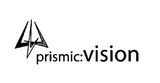 PRISMIC:VISION