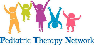 PEDIATRIC THERAPY NETWORK