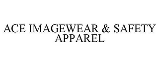 ACE IMAGEWEAR & SAFETY APPAREL