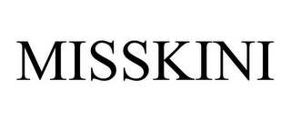 MISSKINI