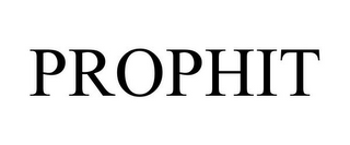 PROPHIT