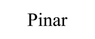 PINAR