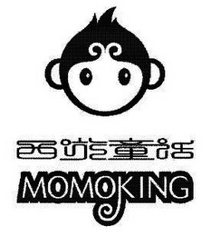 MOMOKING