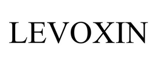 LEVOXIN