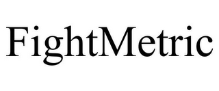 FIGHTMETRIC