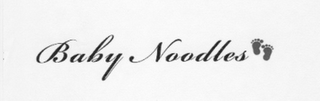 BABY NOODLES