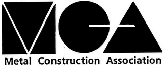 MCA METAL CONSTRUCTION ASSOCIATION