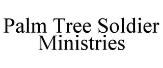 PALM TREE SOLDIER MINISTRIES