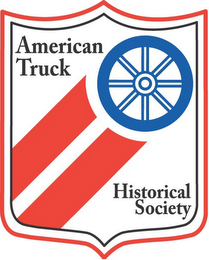 AMERICAN TRUCK HISTORICAL SOCIETY