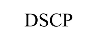 DSCP