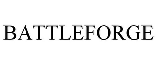 BATTLEFORGE