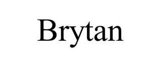 BRYTAN