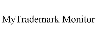 MYTRADEMARK MONITOR