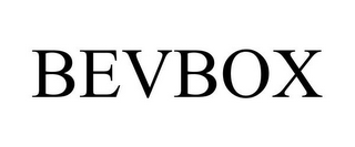 BEVBOX