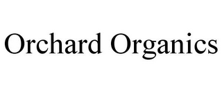 ORCHARD ORGANICS