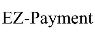 EZ-PAYMENT