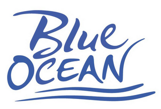 BLUE OCEAN