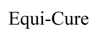 EQUI-CURE