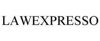 LAWEXPRESSO