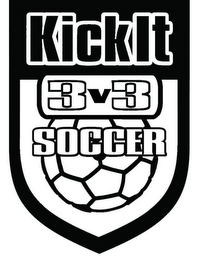 KICK IT 3V3 SOCCER