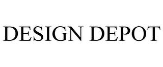 DESIGN DEPOT