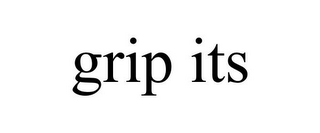 GRIP ITS