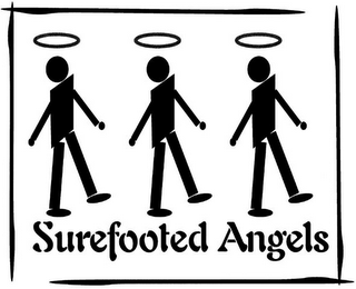 SUREFOOTED ANGELS