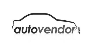 AUTOVENDOR.COM