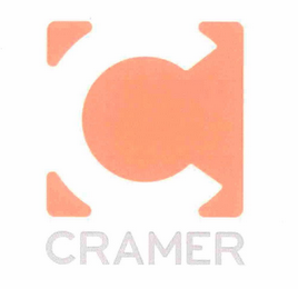 C CRAMER