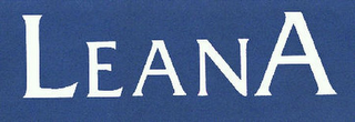 LEANA