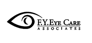 F.Y. EYE CARE ASSOCIATES