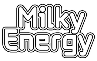 MILKY ENERGY