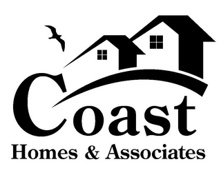 COAST HOMES & ASSOCIATES