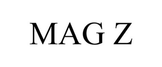 MAG Z
