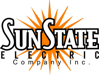 SUNSTATE ELECTRIC COMPANY, INC.